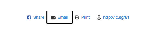 نحوه اضافه کردن گزینه فرستادن پست ها با ایمیل در وردپرس